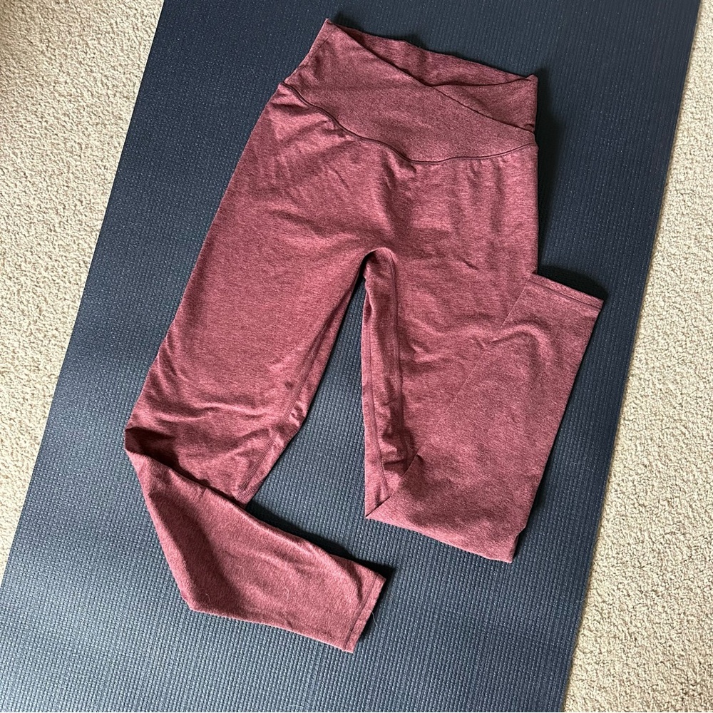 Ptula bare warmth leggings